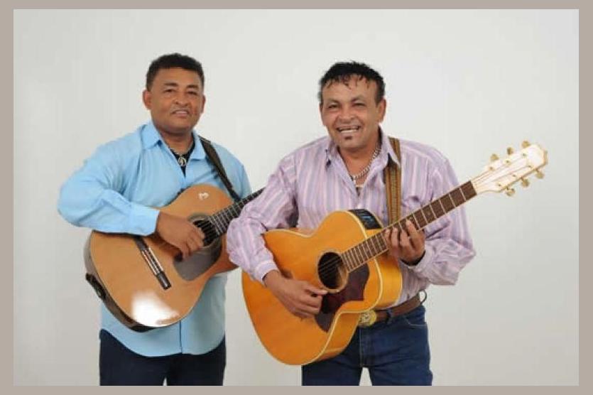 Durval e Davi